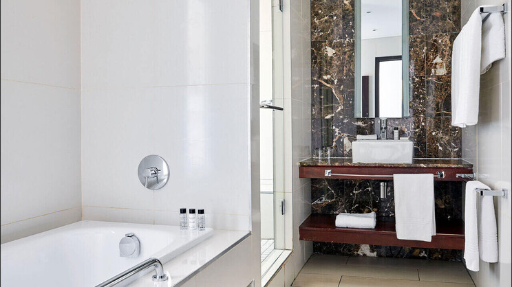 Victoria & Alfred Hotel